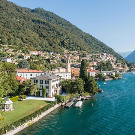 Residenza Regina Appartement Laglio Kamer foto